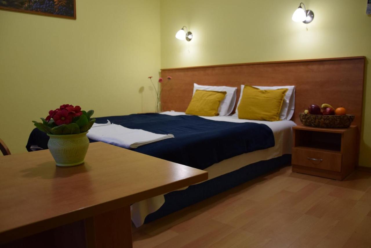 Zoeld Zona Zamardi Ueduelo Bed and Breakfast Exteriör bild