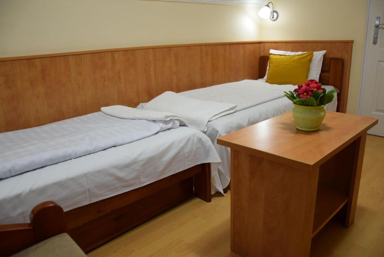 Zoeld Zona Zamardi Ueduelo Bed and Breakfast Exteriör bild