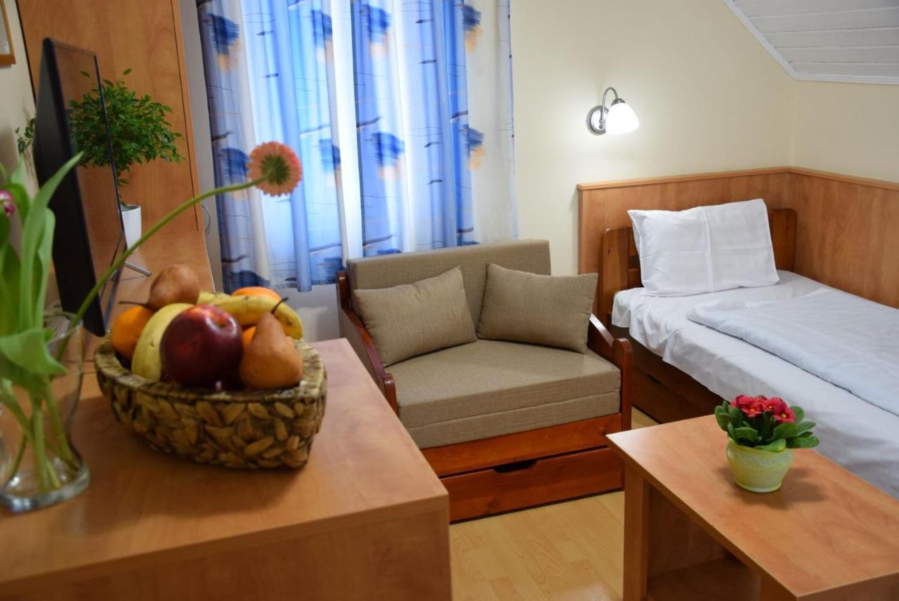 Zoeld Zona Zamardi Ueduelo Bed and Breakfast Exteriör bild