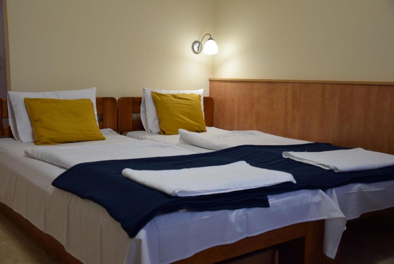 Zoeld Zona Zamardi Ueduelo Bed and Breakfast Exteriör bild