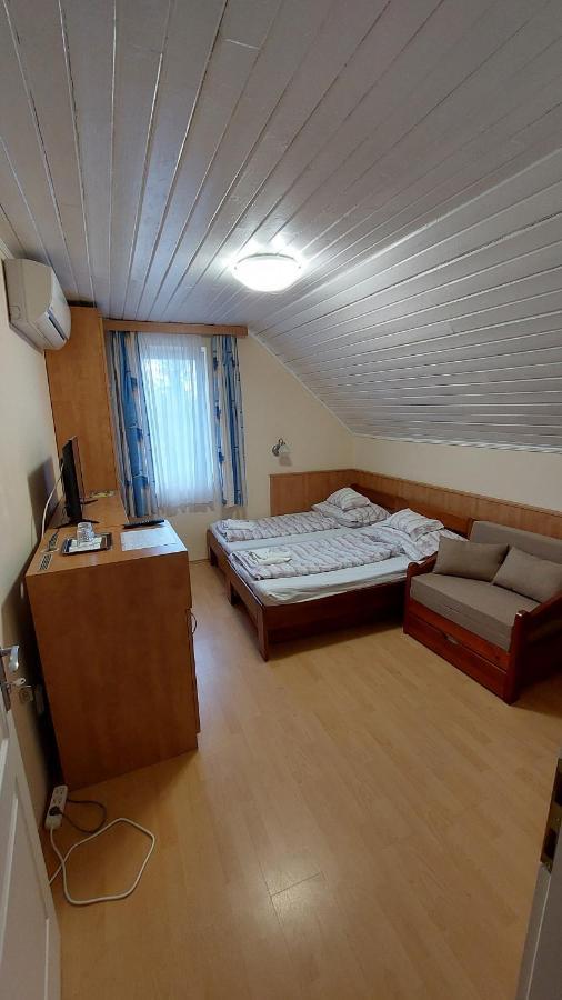 Zoeld Zona Zamardi Ueduelo Bed and Breakfast Exteriör bild