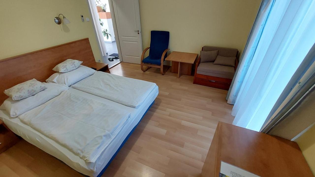 Zoeld Zona Zamardi Ueduelo Bed and Breakfast Exteriör bild