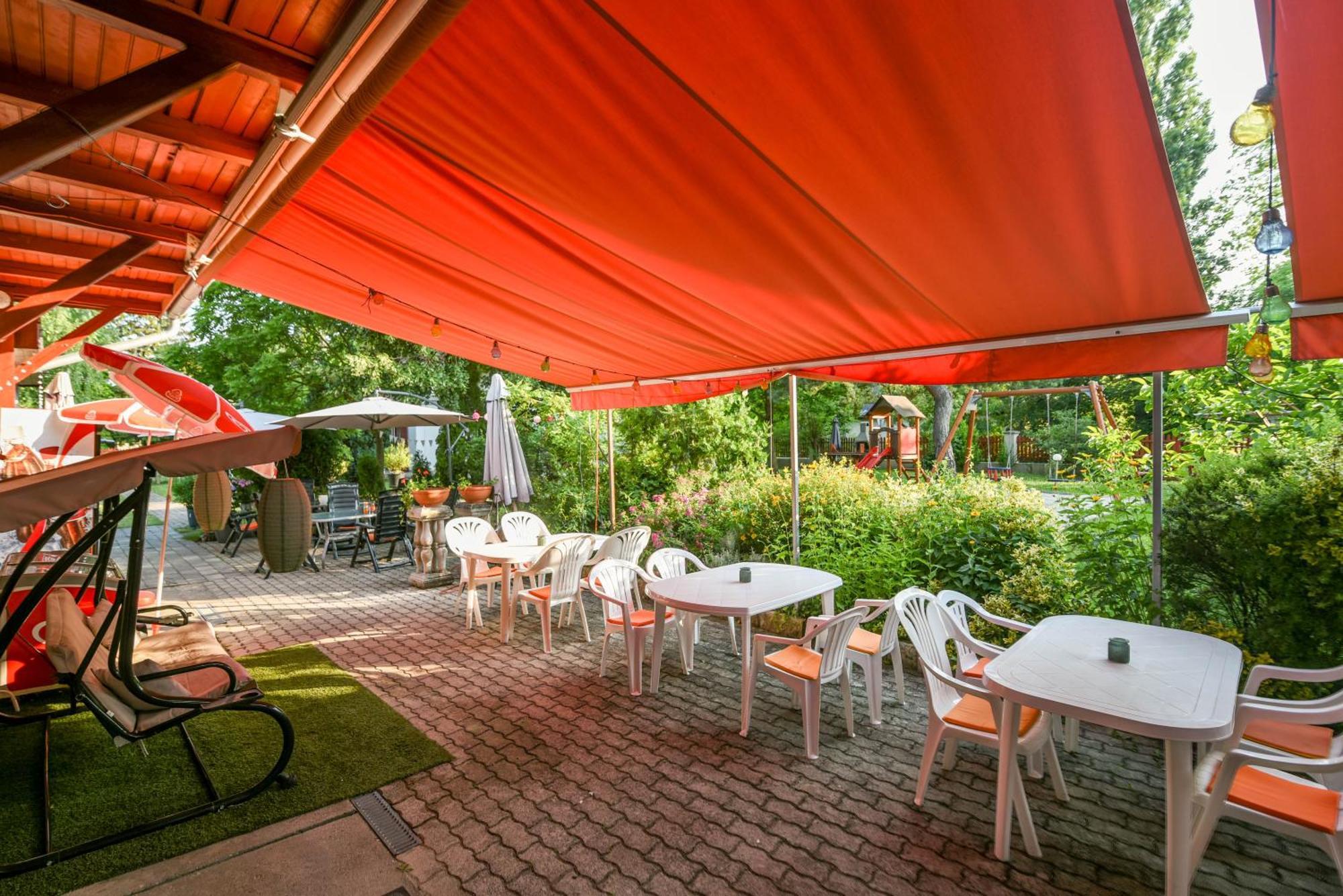 Zoeld Zona Zamardi Ueduelo Bed and Breakfast Exteriör bild