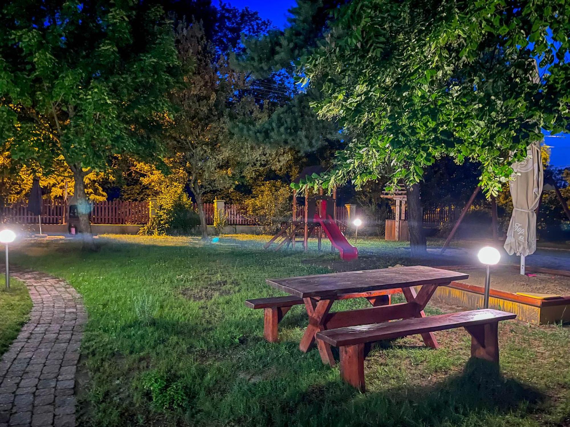 Zoeld Zona Zamardi Ueduelo Bed and Breakfast Exteriör bild